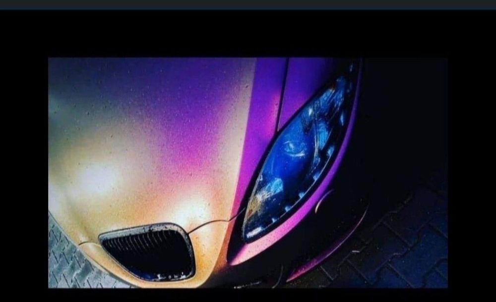 SEAT LEON-1.6 benzina