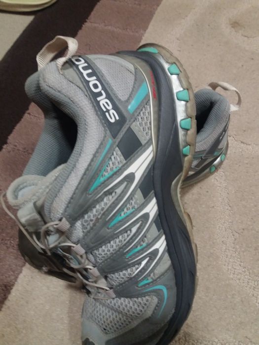 Туристически обувки Salomon