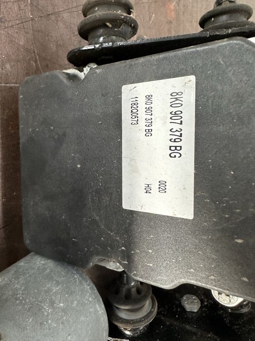 Pompa abs esp audi a4 b8 audi a5 2.0tdi caga caha chl cjc 2.0tfsi