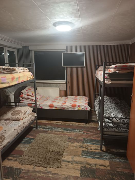 Cazare Muncitor Sos Chitilei reper (Mol Colosseum)