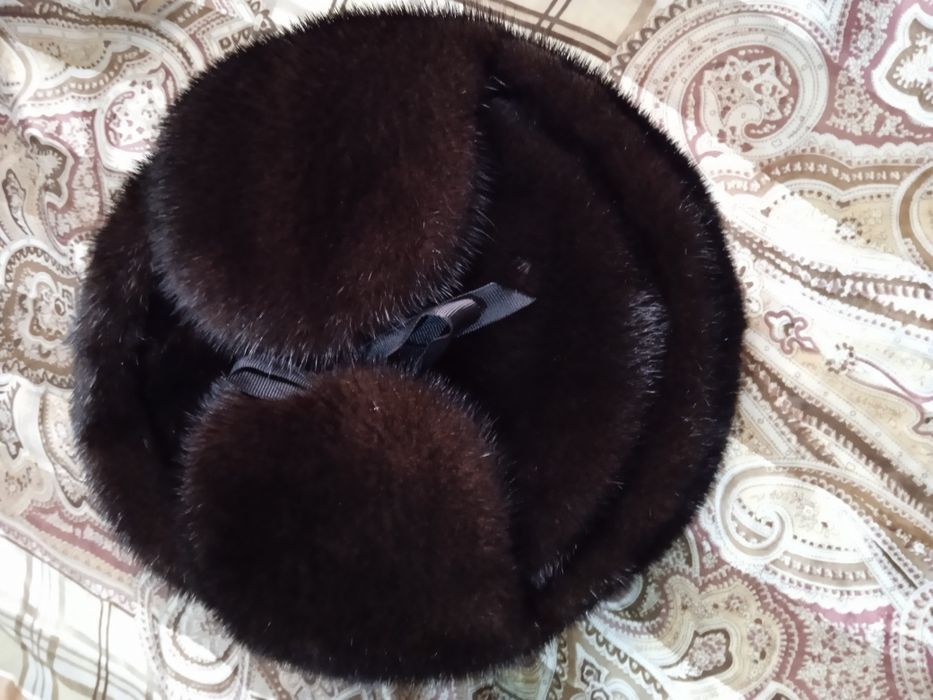 Еркаклар бош кийими