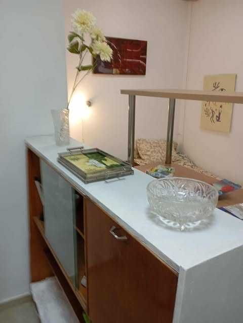 Дава се под наем Едностаен апартамент в София, 7-ми 11-ти километър - 25 кв.м за 230 € - Снимка #6