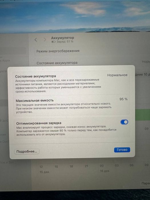 Продам MacBook Pro 2022