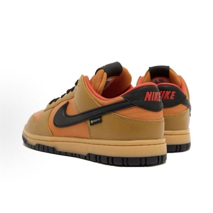 Nike Dunk Low GTX