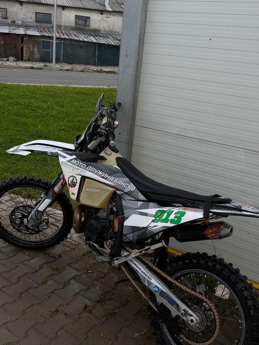 Ktm EXC 300 2024