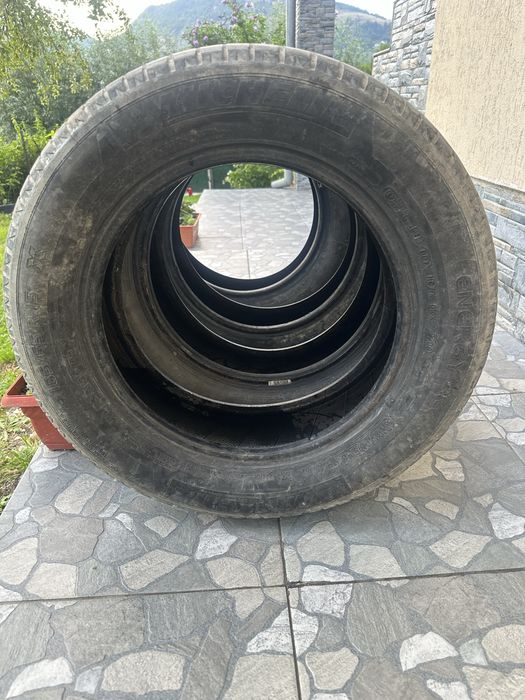 Anvelope  de vară Michelin 185/65/R15