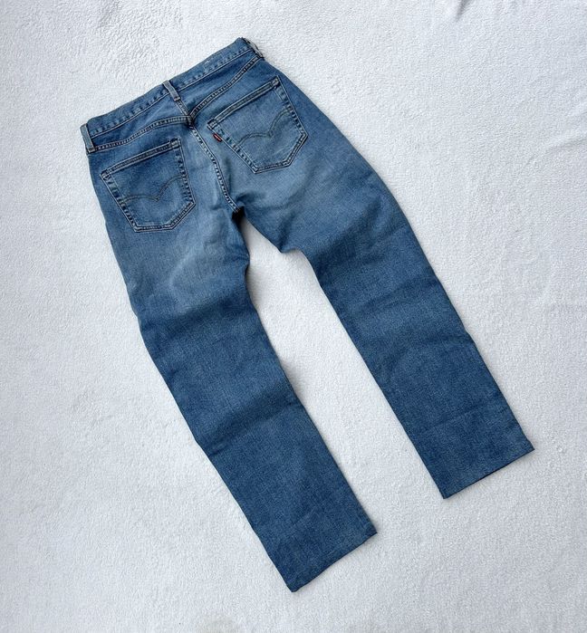 Мъжки дънки Levi's Premium - размер W29/L32, КАТО НОВИ