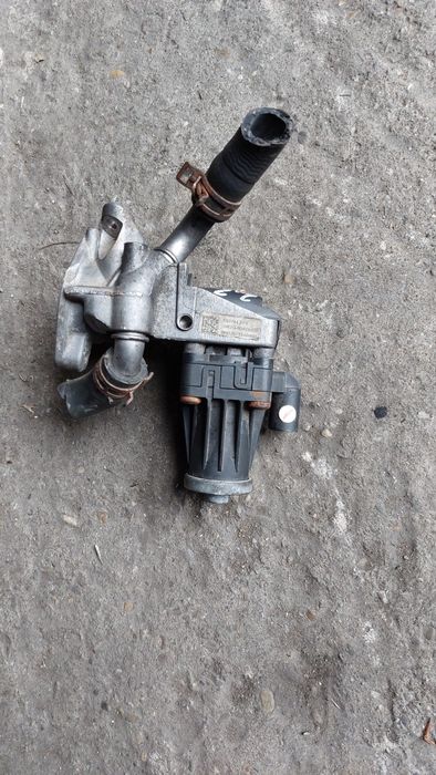 EGR Ford Transit 2.2 TDCI 9C1Q-9D475-AB an 2006-2013 euro 4 euro 5