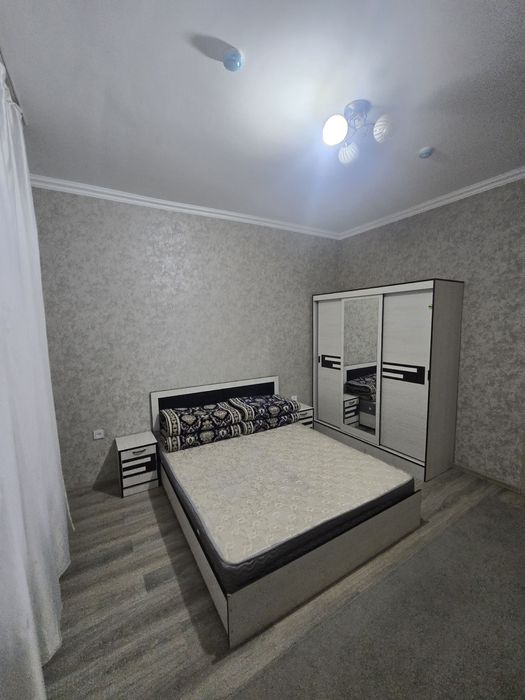 Аренда квартира Сергели