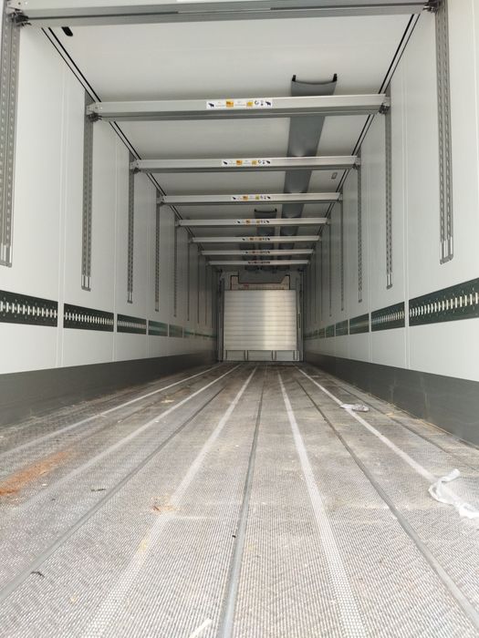 Морозильные камеры аренда продажа