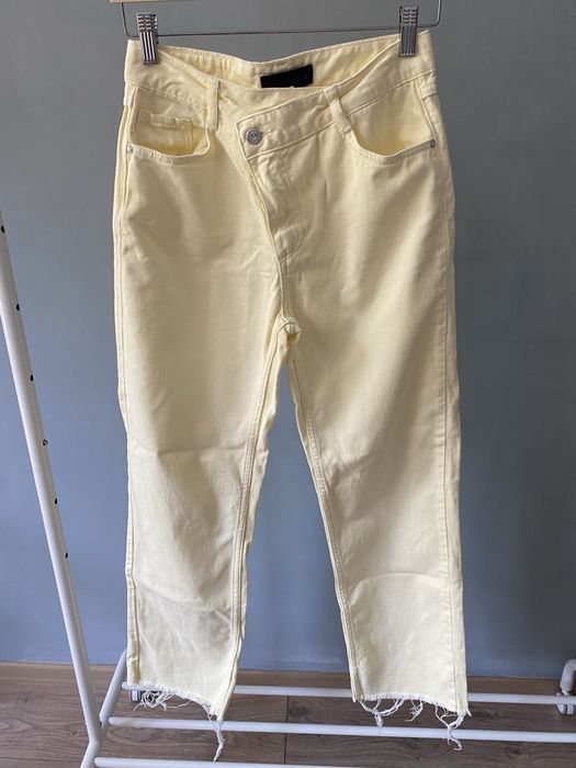 Дамски Дънки ZARA