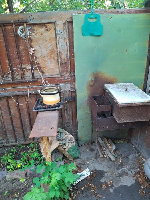 Продам дачу Химик верх