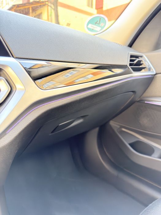 Bmw G21 318D 161Cp Mild Hybrid•Face Lift/Sport  Line•Seria 3 2021•