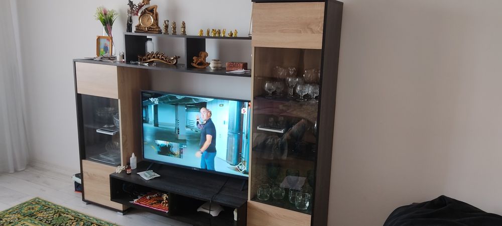 Мини стенка под телевизор