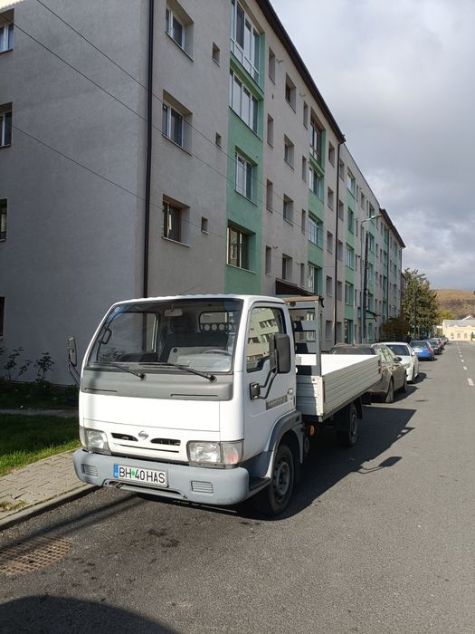 NISSAN Primera 0 — imagine 3