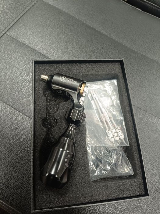 Машинки за татоиране