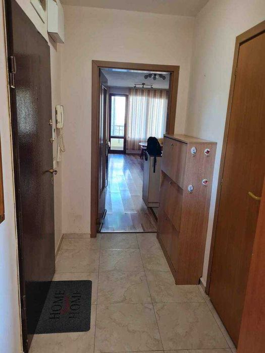 Дава се под наем Двустаен апартамент в Бургас, Братя Миладинови - 75 кв.м за 408 € - Снимка #5