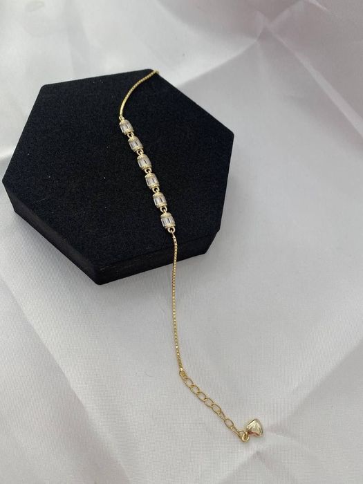 Argint simplu și argint placat cu aur