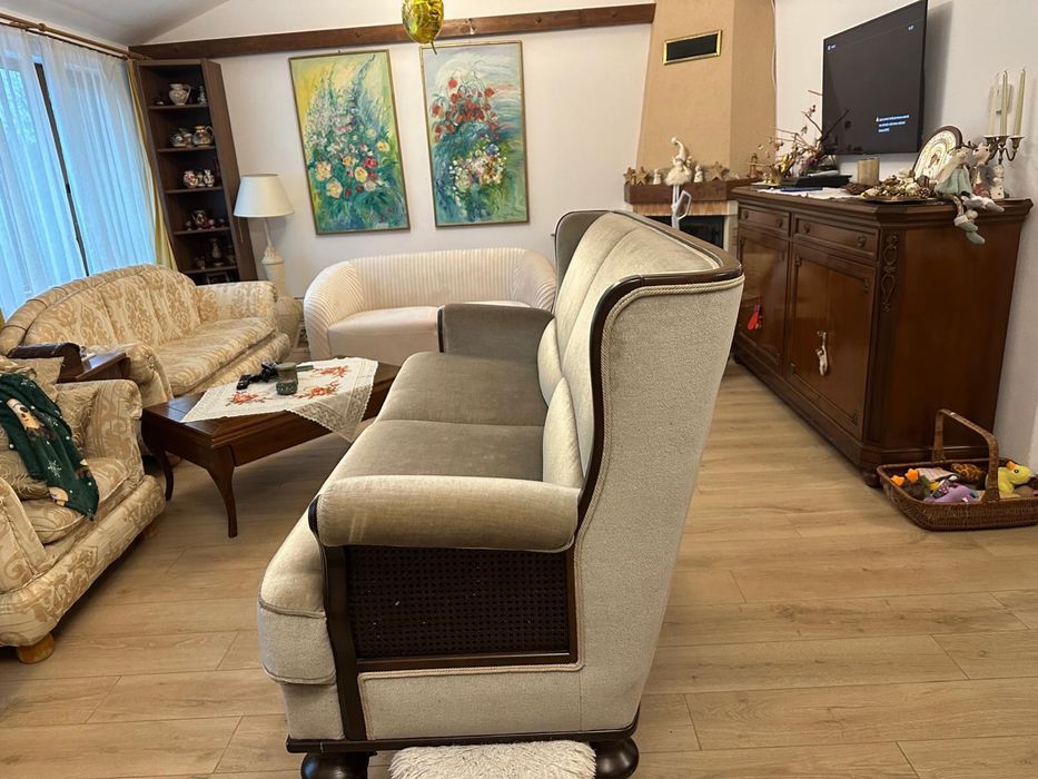 Canapea de 2 persoane