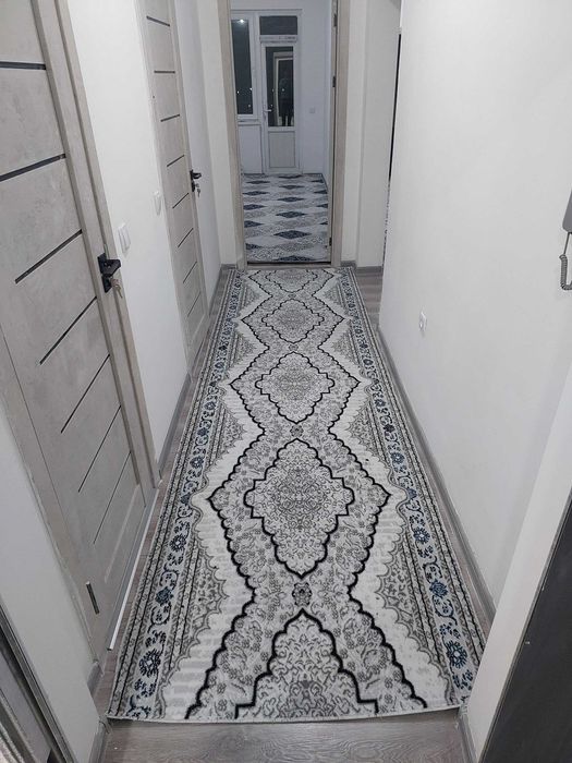 Аренда квартира тулик шароитлари билан 3/12/16, Янги хаёт, янги дархон