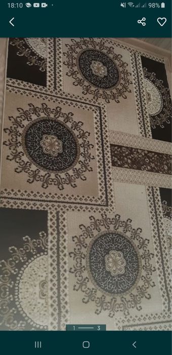 Кілем сатылады тез арада