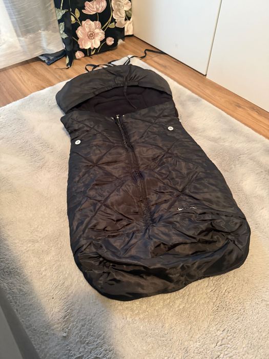 Husă pentru cărucior Olmitos