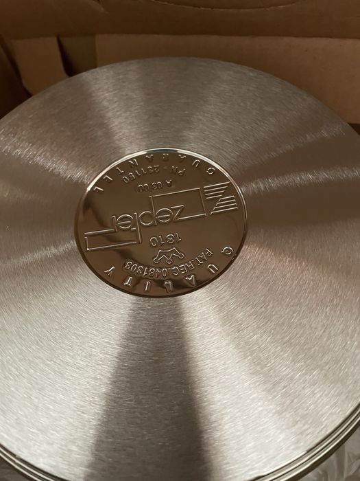 Vase Zepter noi, in ambalaj