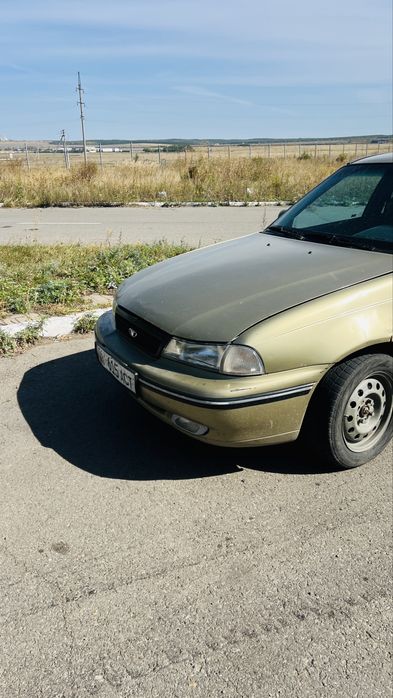 Продам срочно daewoo Nexia