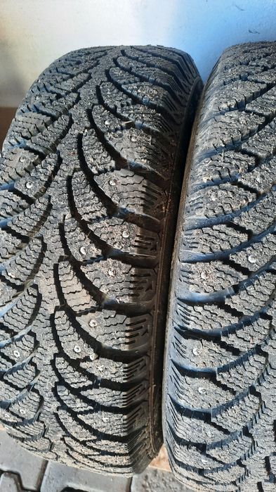 175/65R14 комплект в идеале