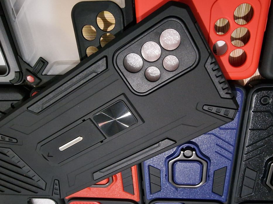 Намалени! Samsung Galaxy A72 4G , A72 5G различни гърбове