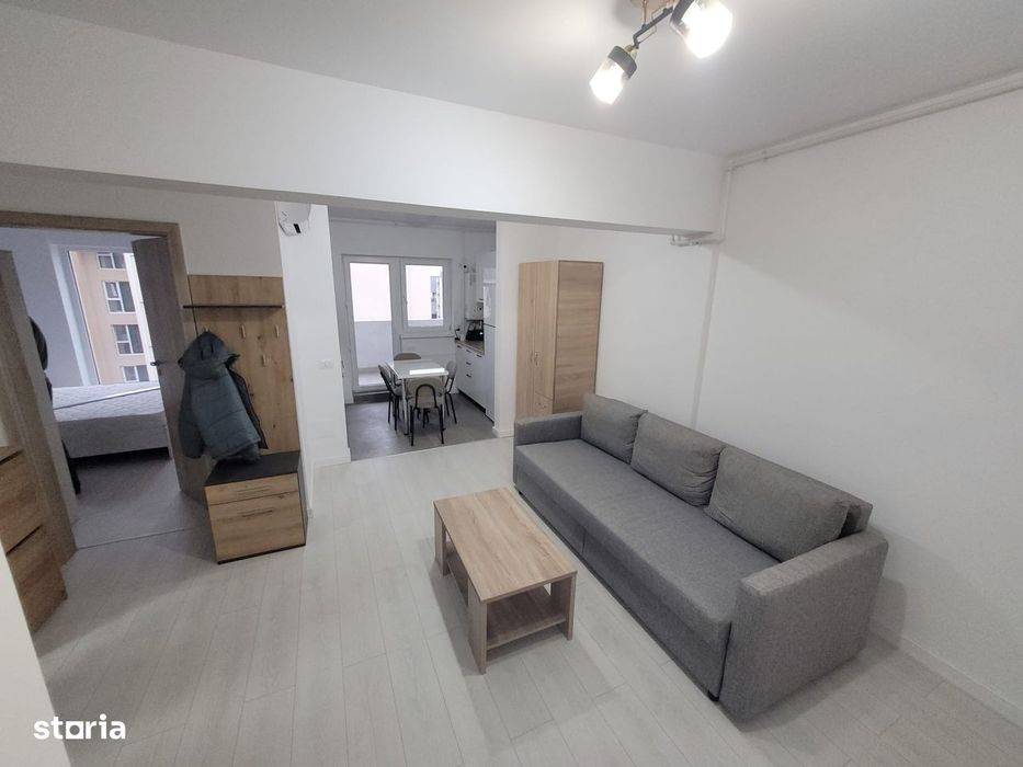 Berceni-Metrou Berceni-Apartament 2 camere-PRIMA INCHIRIERE