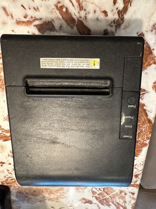 Продам моноблок сенсорный