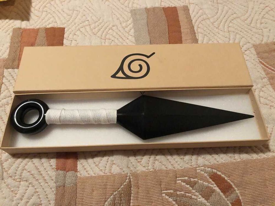 Аниме Косплей предмети