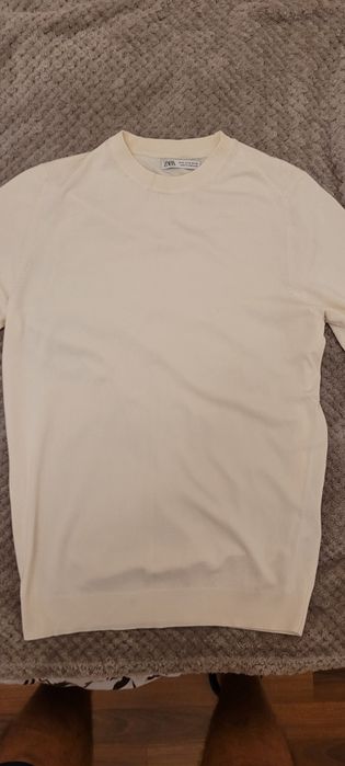 Bluza bărbați Zara