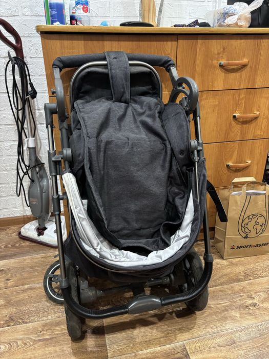 Коляска зима-лето