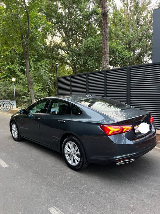 Malibu XL 2023 /2024