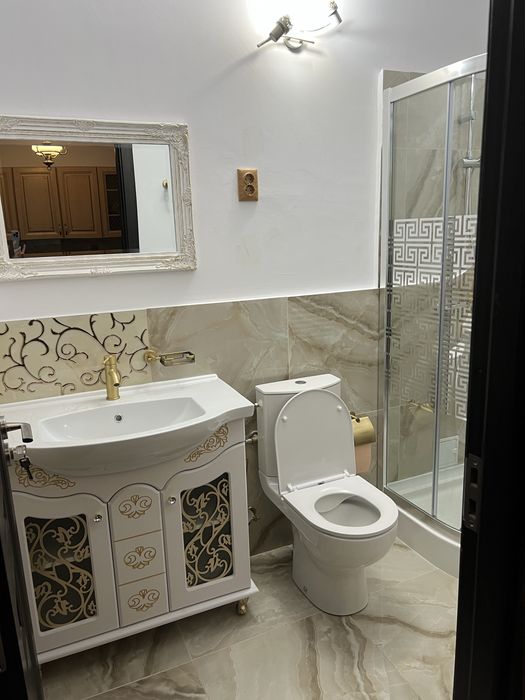 Vand apartament centrul istoric