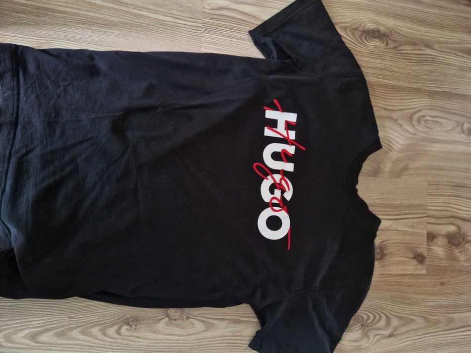 Hugo Boss тениска