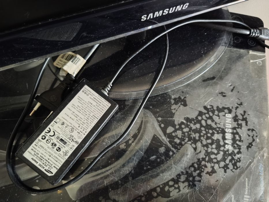 Монитор и принтер Samsung original
