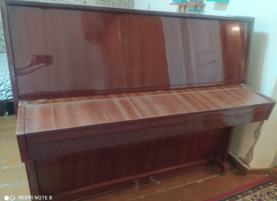 Пианино"Украина"