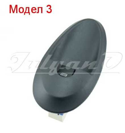 Бутони (копчета) за ел. стъкла за IVECO DAILY / ИВЕКО ДЕЙЛИ