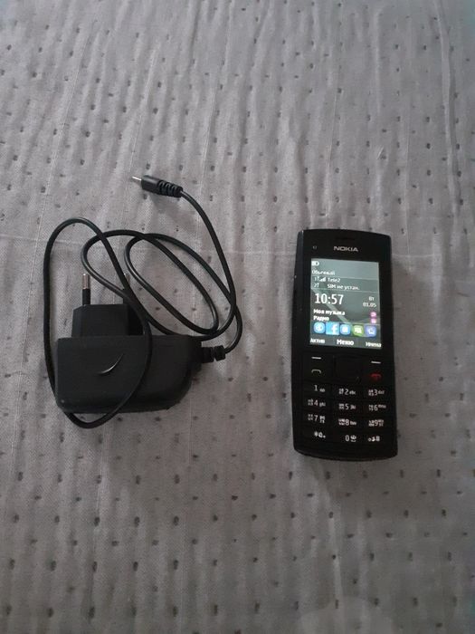 Продам Nokia X2 02
