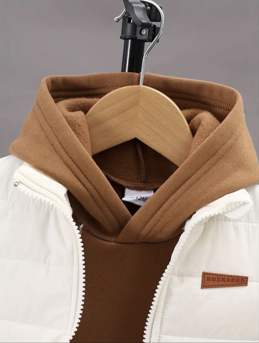 Стильные Костюмы Для Малышей