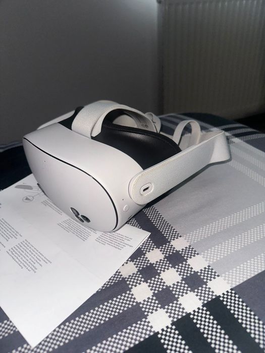 VR Meta quest 3s 128gb