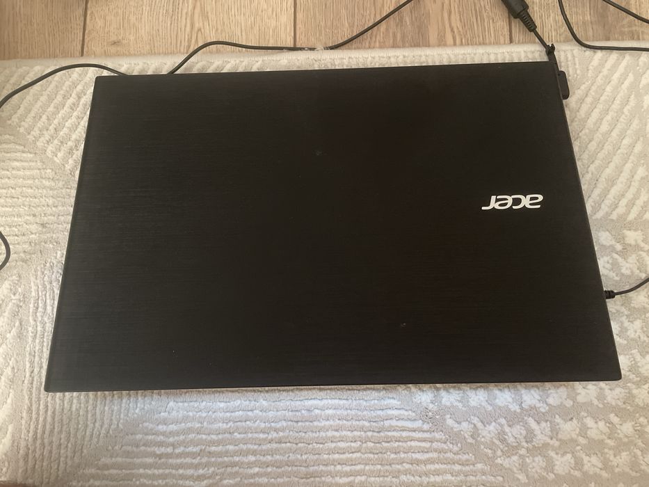 Продам ноутбук Acer Aspire