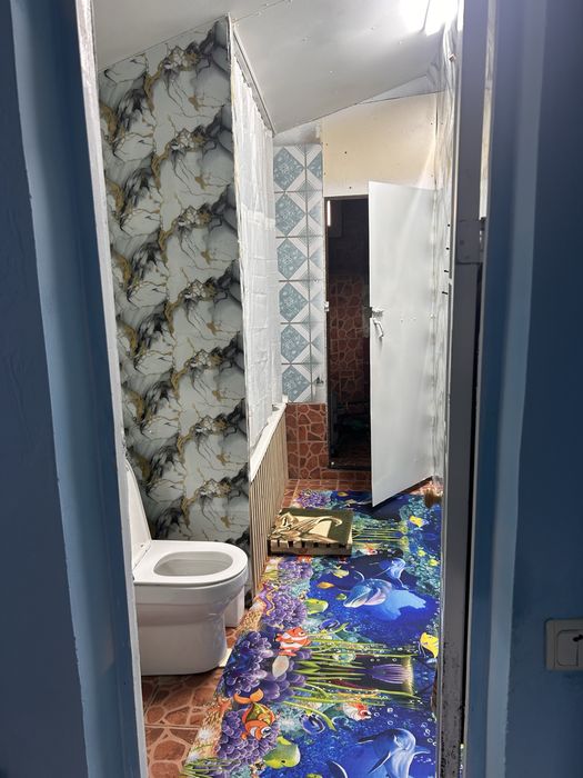 Продам часть дома