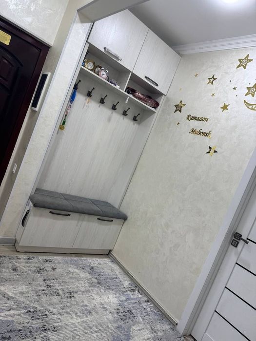 Аренда Квартира 3 хона Кора камиш 2/1