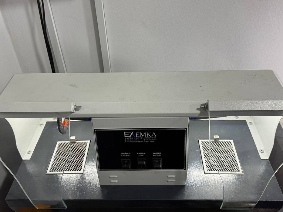 Шлифовальный станок