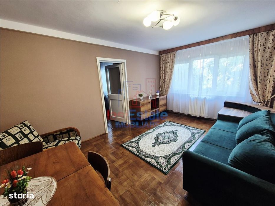 Apartament cu 2 camere Podu Ros