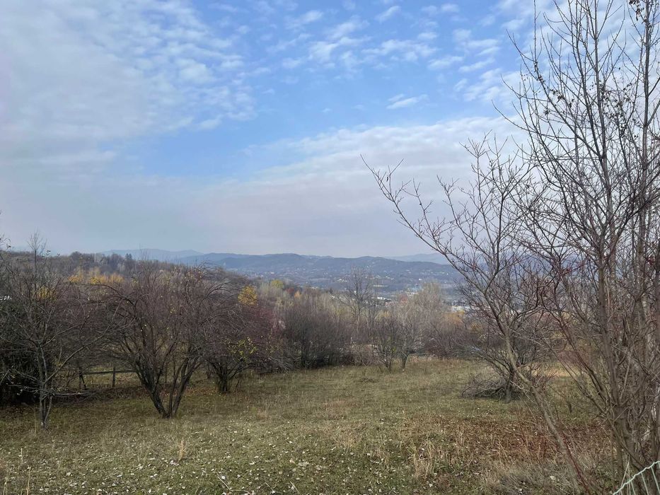 Campina, Poiana Campina, zona excelenta